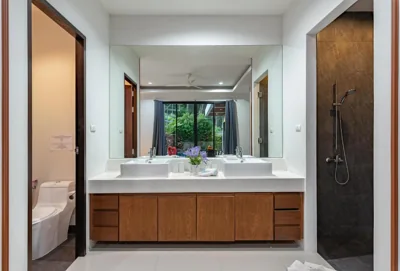 Modern 3br Boutique Pool Villa by Intira Villas – Foto’s 3