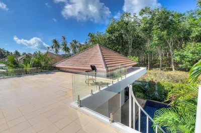 Modern 3br Boutique Pool Villa by Intira Villas – Foto’s 7