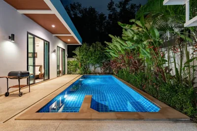 Modern 3br Boutique Pool Villa by Intira Villas – Foto’s 10
