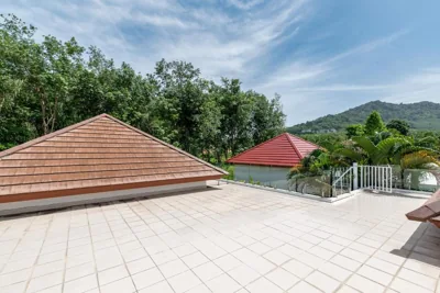 Modern 3br Boutique Pool Villa by Intira Villas – Foto’s 16